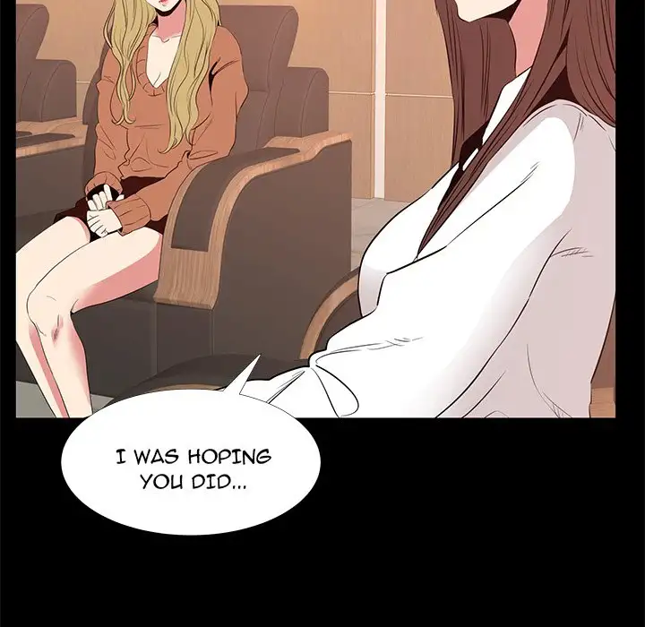 Girls’ Only Chapter 38 Page 73