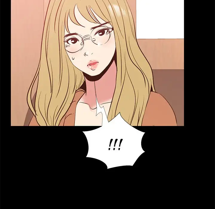 Girls’ Only Chapter 38 Page 76