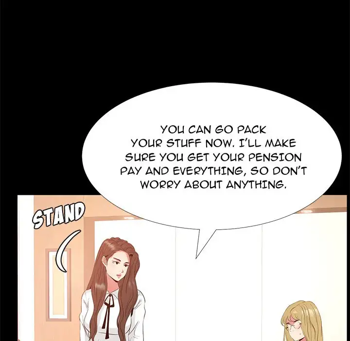 Girls’ Only Chapter 38 Page 77