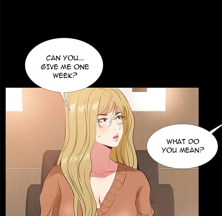 Girls’ Only Chapter 38 Page 81