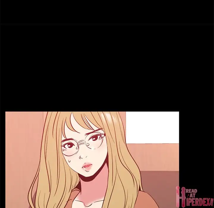 Girls’ Only Chapter 38 Page 85