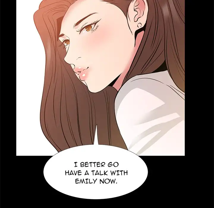 Girls’ Only Chapter 38 Page 9