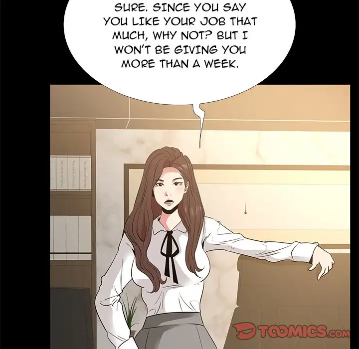 Girls’ Only Chapter 38 Page 92