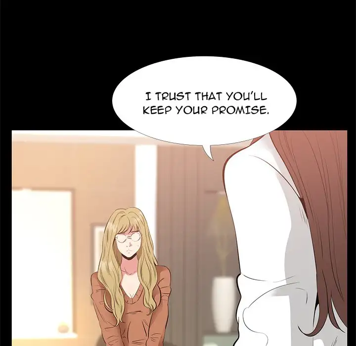 Girls’ Only Chapter 38 Page 94