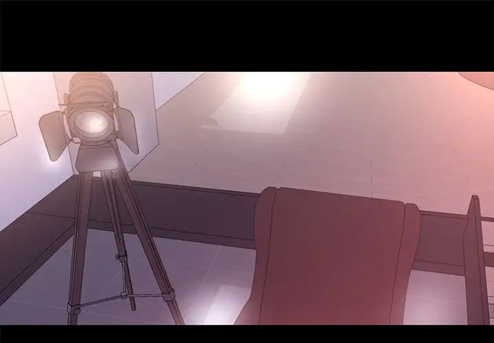Girls’ Only Chapter 4 Page 1
