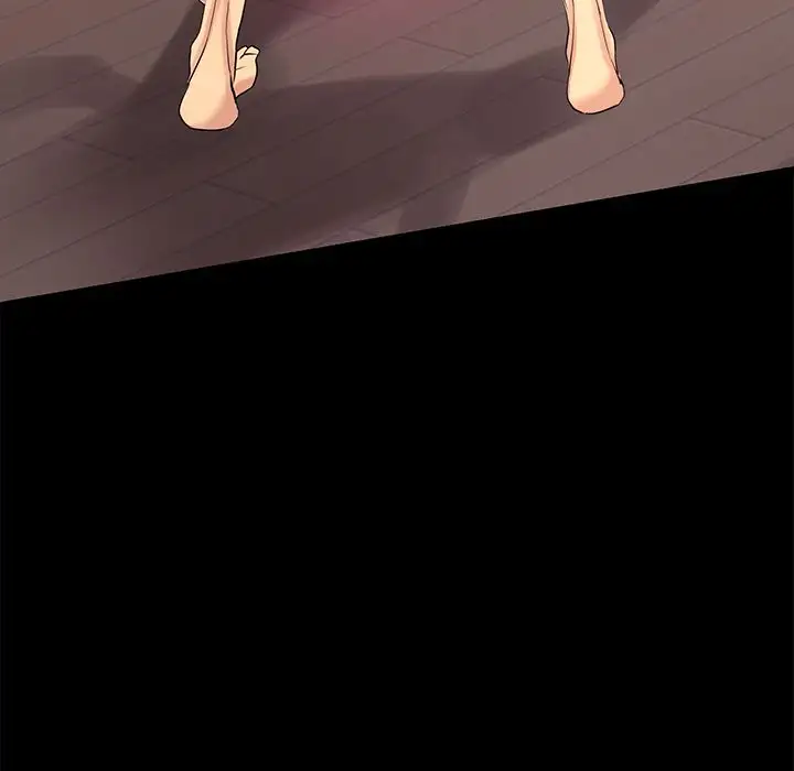 Girls’ Only Chapter 4 Page 11