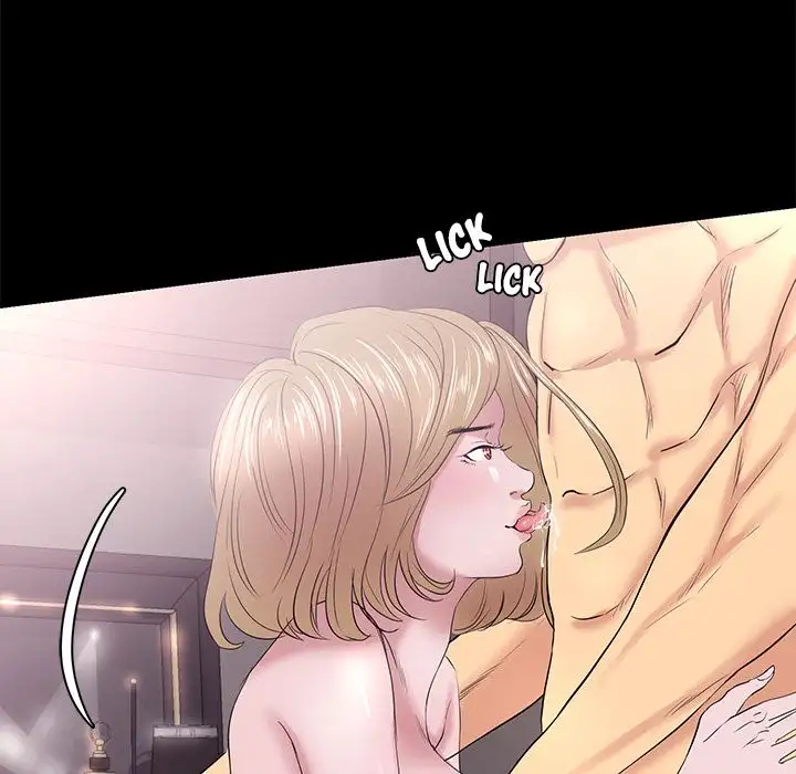 Girls’ Only Chapter 4 Page 12