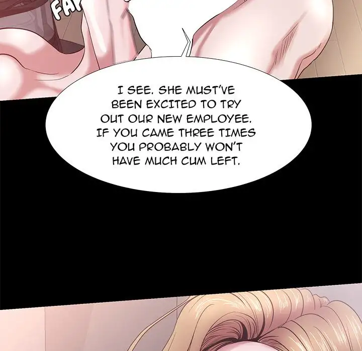 Girls’ Only Chapter 4 Page 25