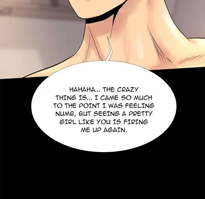 Girls’ Only Chapter 4 Page 28
