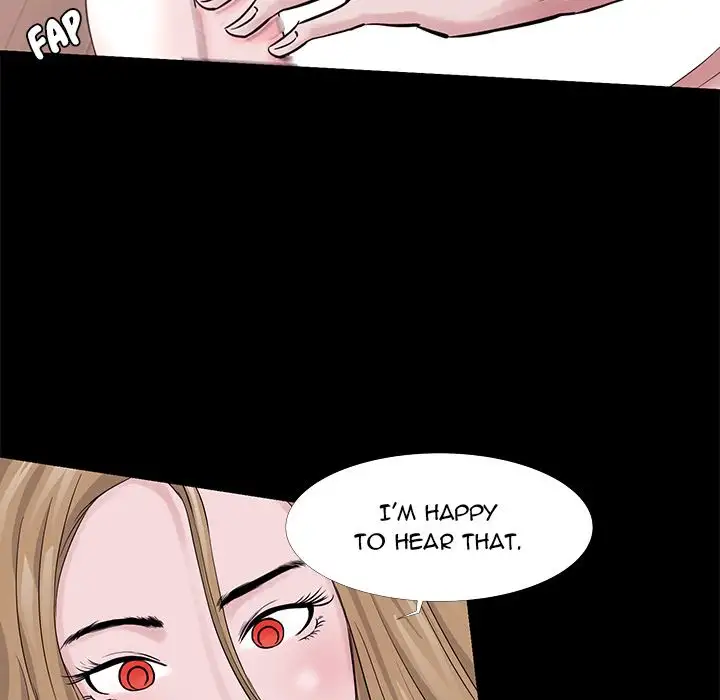Girls’ Only Chapter 4 Page 30