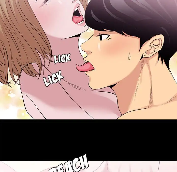 Girls’ Only Chapter 4 Page 70