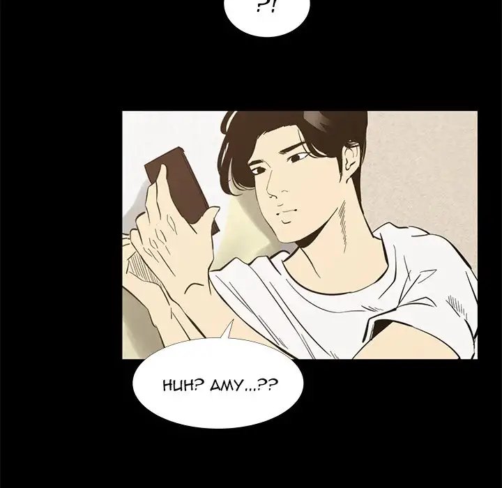 Girls’ Only Chapter 42 Page 16