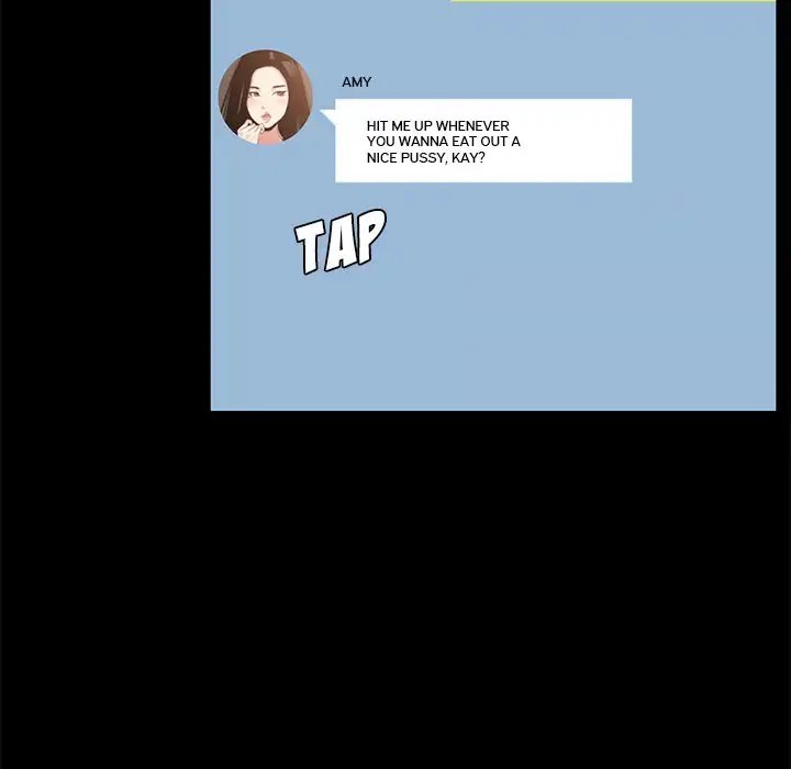 Girls’ Only Chapter 42 Page 21