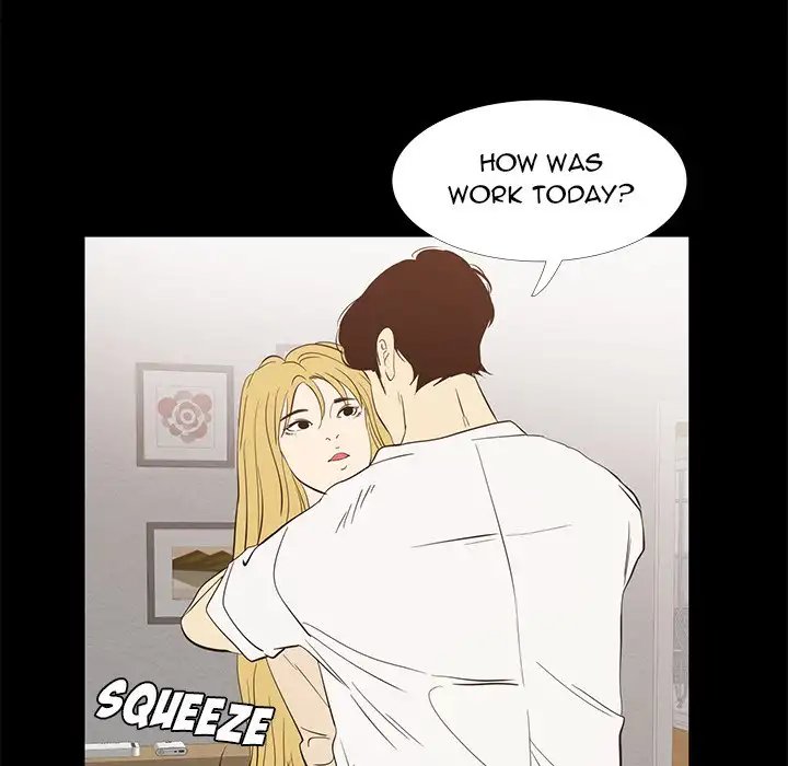 Girls’ Only Chapter 42 Page 41