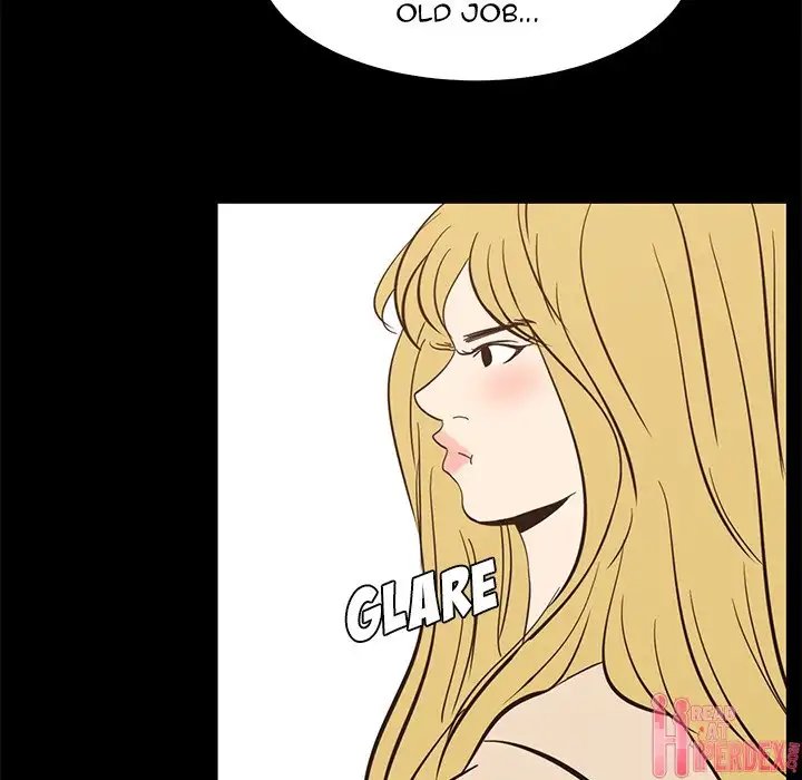 Girls’ Only Chapter 42 Page 44