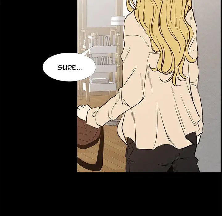 Girls’ Only Chapter 42 Page 47