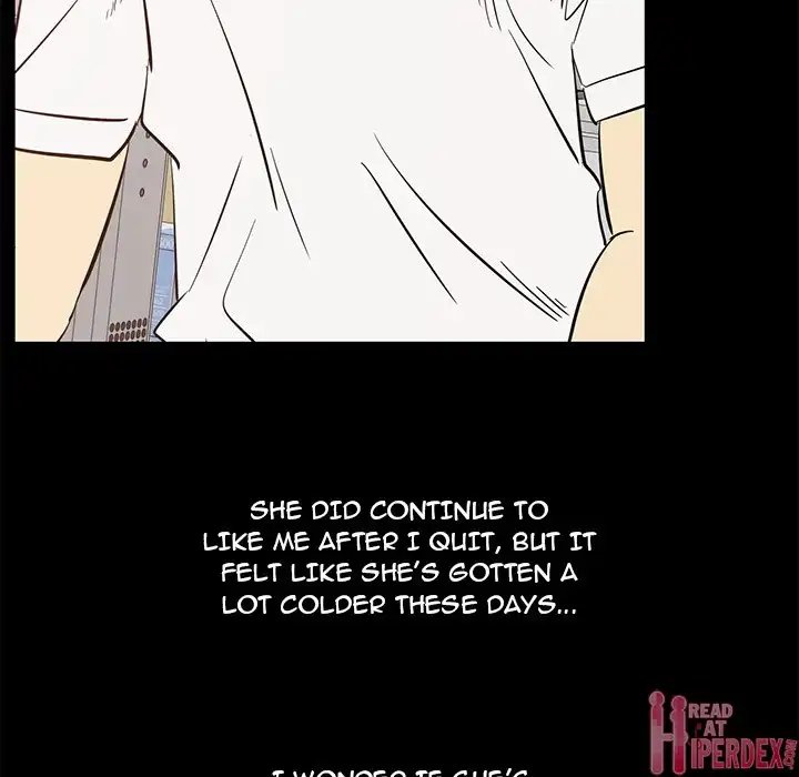 Girls’ Only Chapter 42 Page 49
