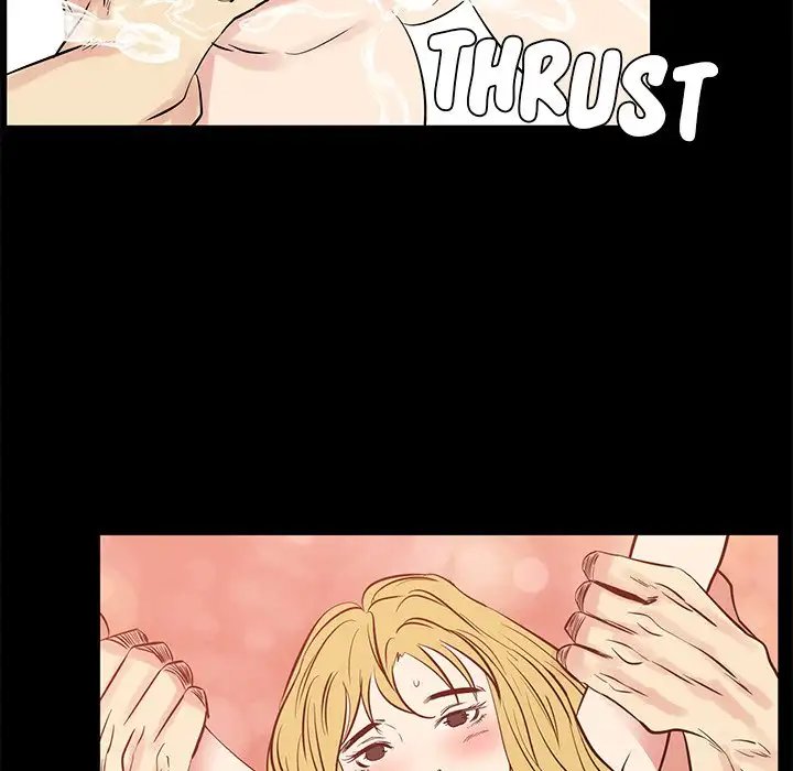 Girls’ Only Chapter 42 Page 53