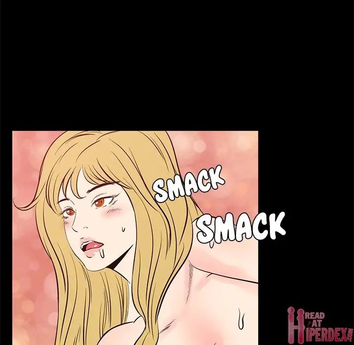 Girls’ Only Chapter 42 Page 55