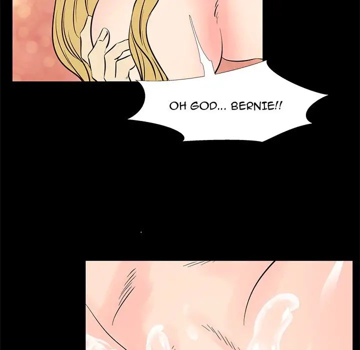 Girls’ Only Chapter 42 Page 56