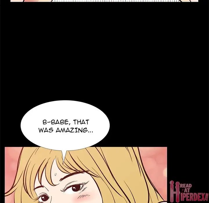 Girls’ Only Chapter 42 Page 60
