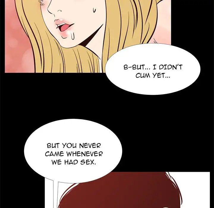 Girls’ Only Chapter 42 Page 61