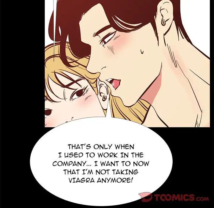 Girls’ Only Chapter 42 Page 62