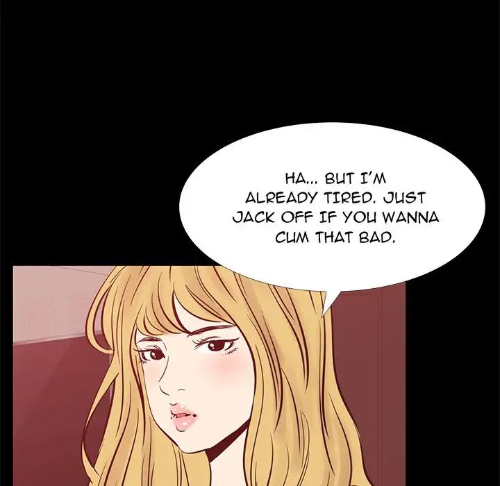 Girls’ Only Chapter 42 Page 63