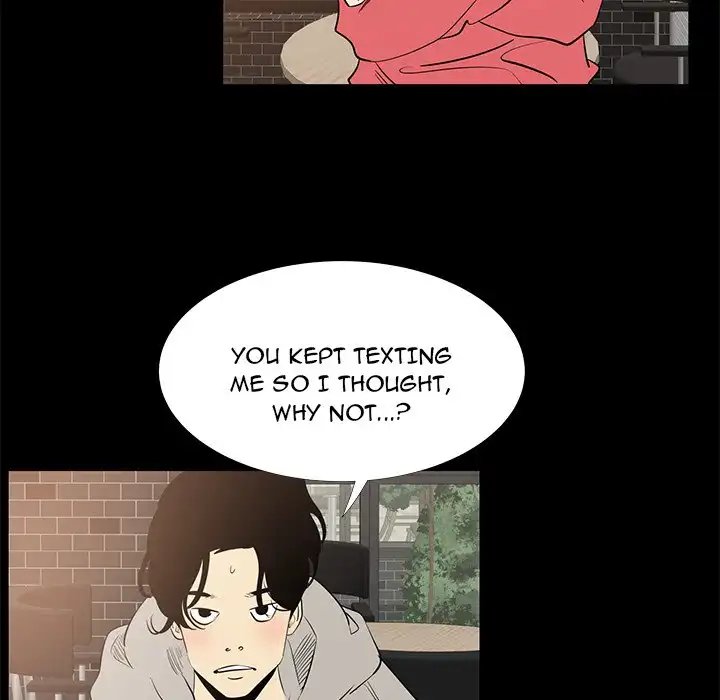 Girls’ Only Chapter 42 Page 73