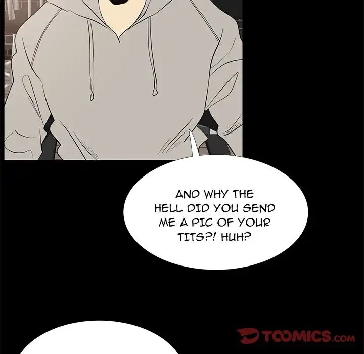 Girls’ Only Chapter 42 Page 74