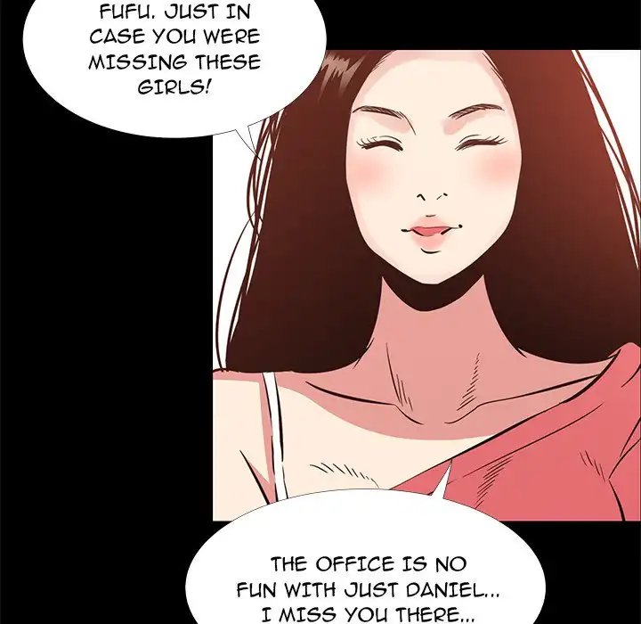 Girls’ Only Chapter 42 Page 75