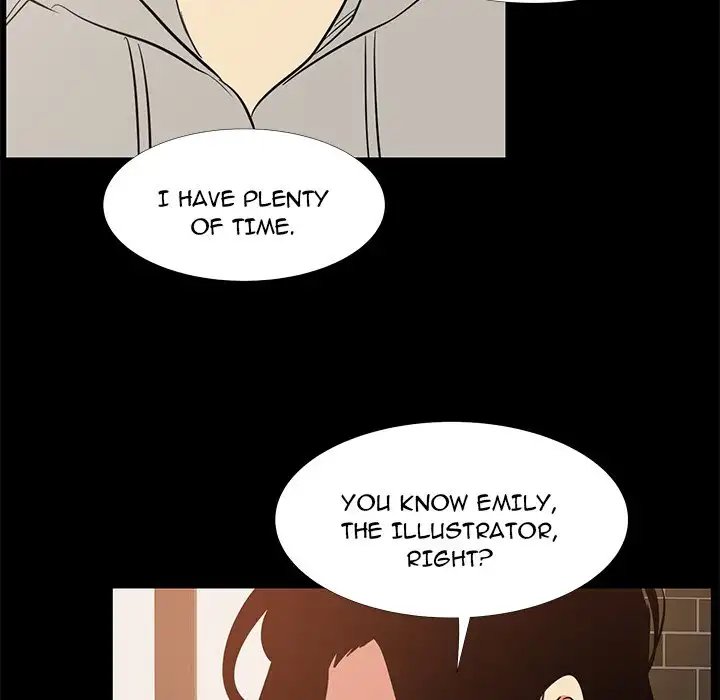 Girls’ Only Chapter 42 Page 77