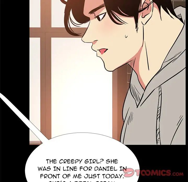 Girls’ Only Chapter 42 Page 78