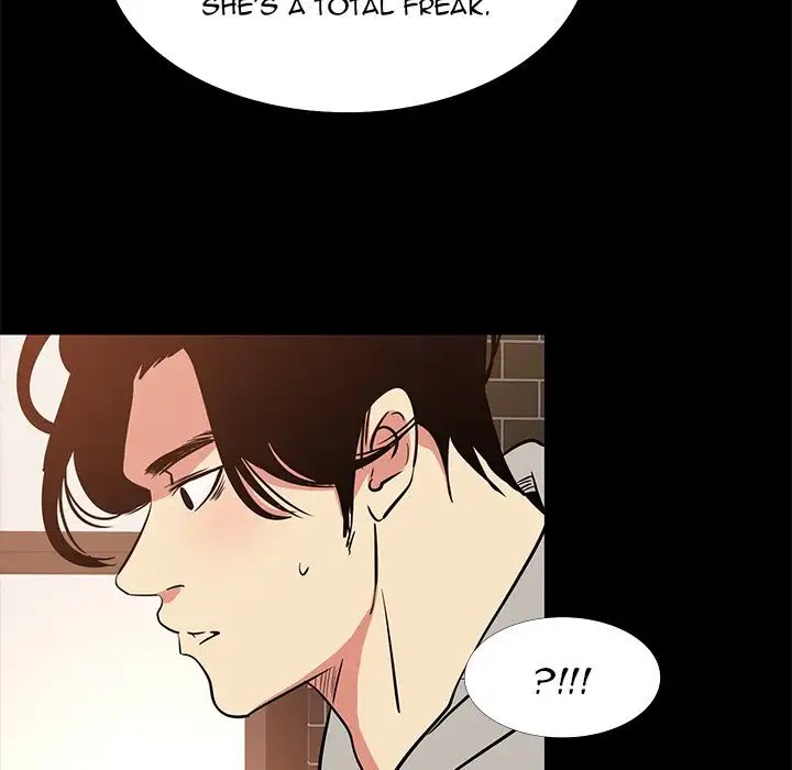 Girls’ Only Chapter 42 Page 79