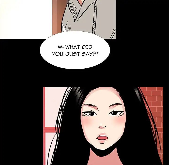 Girls’ Only Chapter 42 Page 80