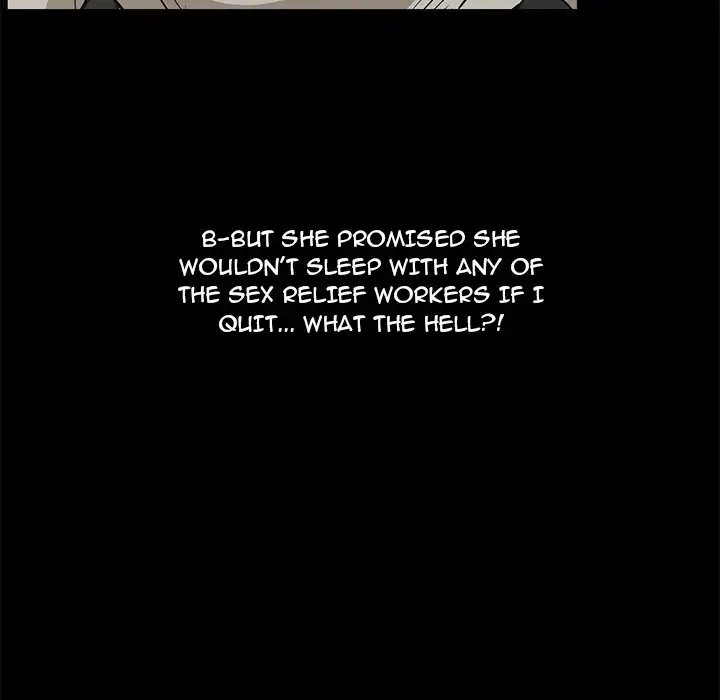 Girls’ Only Chapter 42 Page 83