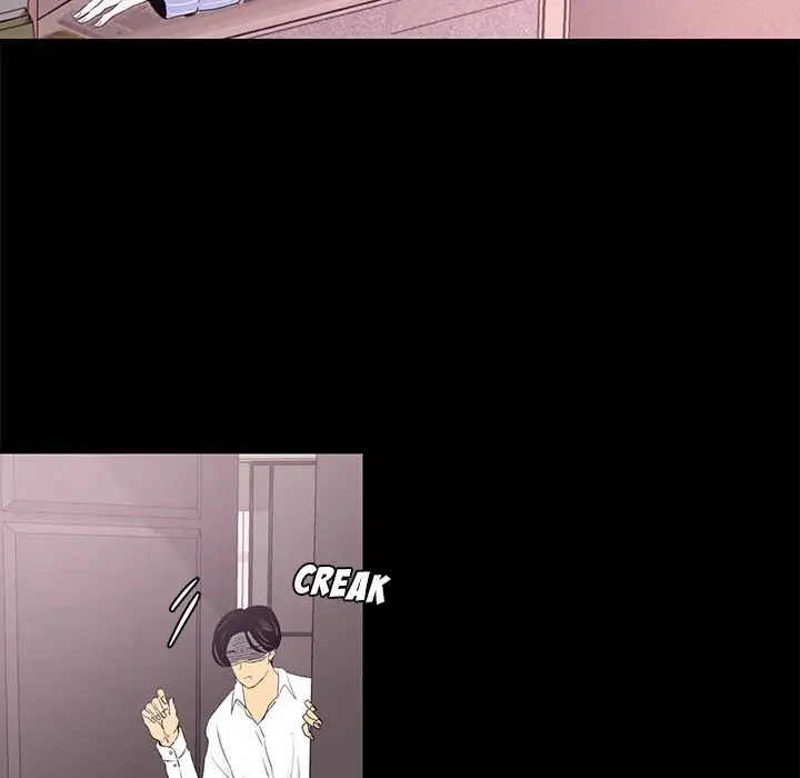 Girls’ Only Chapter 5 Page 10