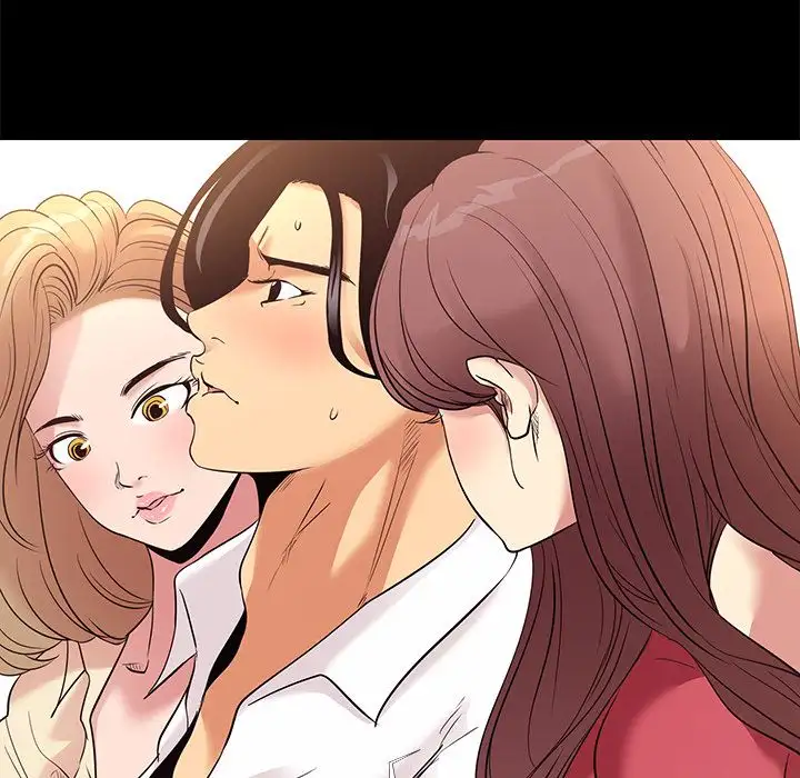 Girls’ Only Chapter 5 Page 101