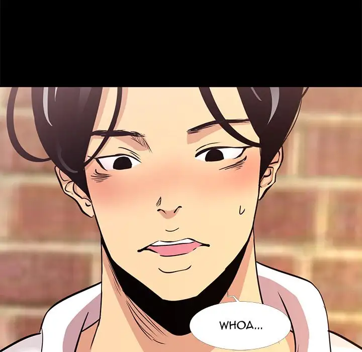 Girls’ Only Chapter 5 Page 103