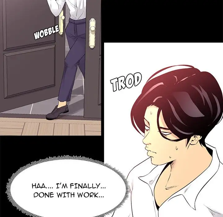 Girls’ Only Chapter 5 Page 11