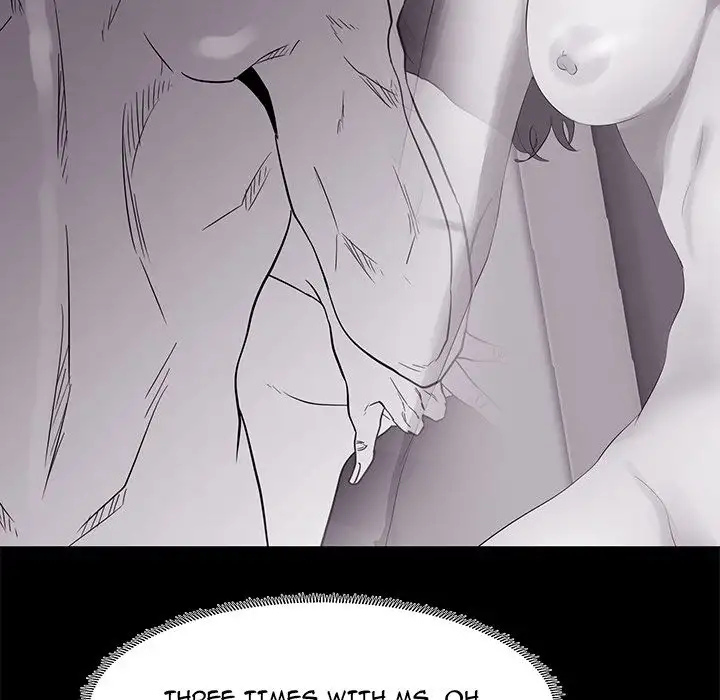 Girls’ Only Chapter 5 Page 15
