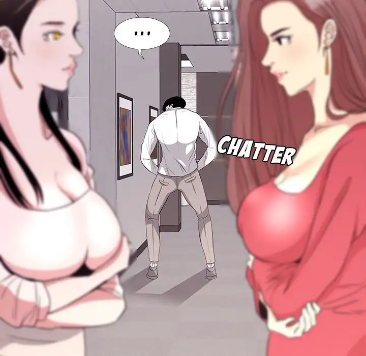 Girls’ Only Chapter 5 Page 50
