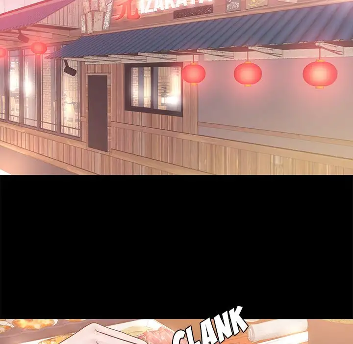 Girls’ Only Chapter 5 Page 55
