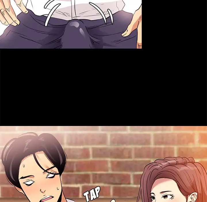 Girls’ Only Chapter 5 Page 64