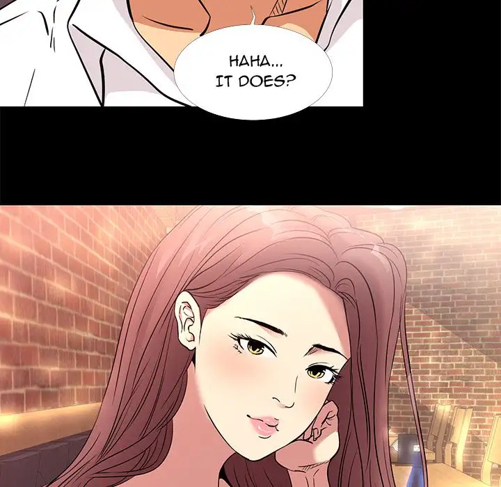 Girls’ Only Chapter 5 Page 67