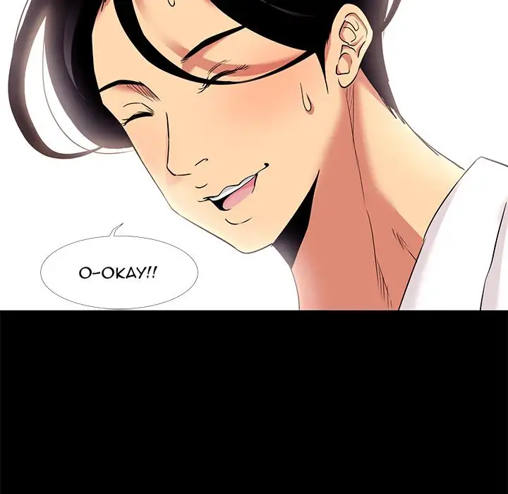 Girls’ Only Chapter 5 Page 69
