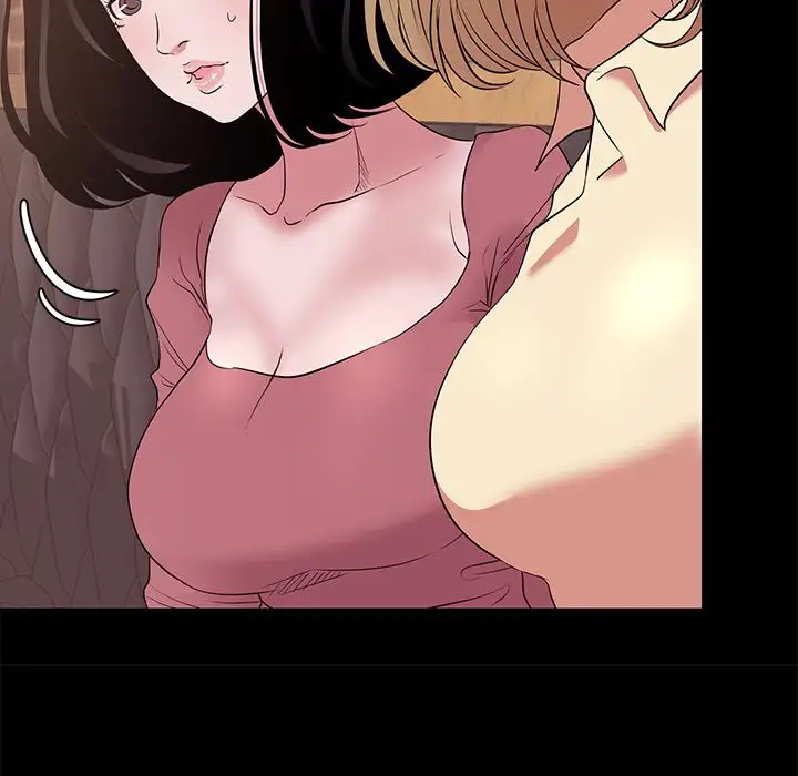 Girls’ Only Chapter 5 Page 87