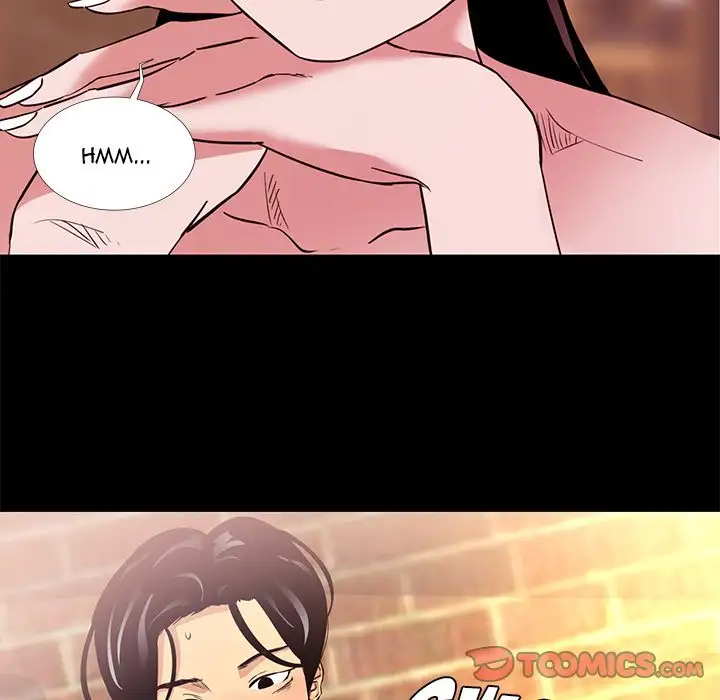 Girls’ Only Chapter 5 Page 92