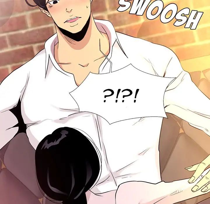 Girls’ Only Chapter 5 Page 93