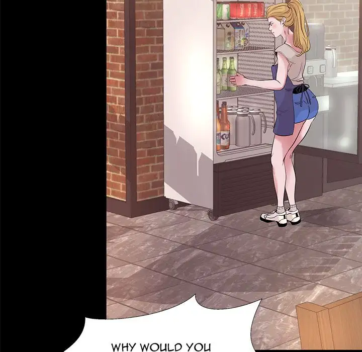 Girls’ Only Chapter 6 Page 23